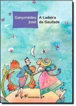 Livro - A ladeira da saudade