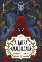 Livro - A ladra amaldiçoada Livro - A ladra amaldiçoada