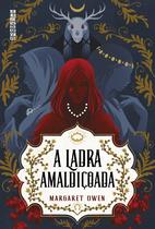 Livro - A ladra amaldiçoada