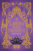 Livro - A lâmina mais cortante – Fantasia cristã para fãs de "As Crônicas de Nárnia"