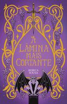 Livro - A lâmina mais cortante