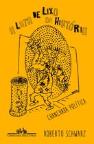 Livro - A lata de lixo da história