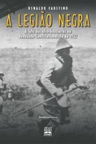Livro - A legião negra Livro - A legião negra