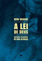 Livro - A lei de Deus Livro - A lei de Deus
