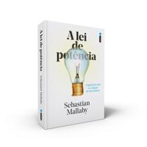 Livro - A lei de potência
