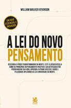 Livro - A Lei do Novo Pensamento