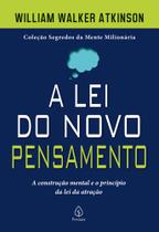 Livro - A lei do novo pensamento Livro - A lei do novo pensamento