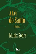 Livro - A lei do santo