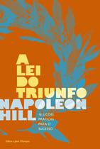 Livro - A lei do triunfo