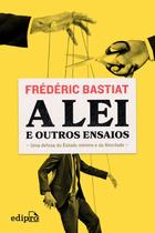 Livro - A lei - Frédéric Bastiat