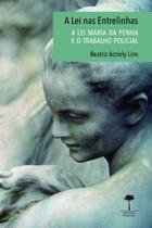 Livro - A lei nas entrelinhas