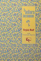 Livro - A leitora incomum Livro - A leitora incomum