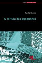 Livro - A leitura dos quadrinhos