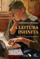 Livro - A leitura infinita