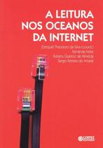 Livro - A leitura nos oceanos da internet
