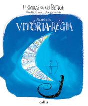 Livro - A Lenda da Vitória-Régia