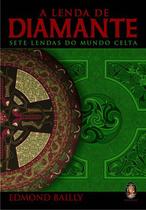Livro - A lenda de diamante