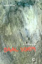 Livro - A lenda do Baal Schem