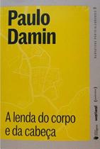 Livro - A lenda do corpo e da cabeça