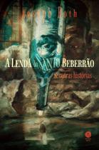 Livro - A lenda do santo beberrão e outras histórias
