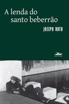 Livro - A lenda do santo beberrão