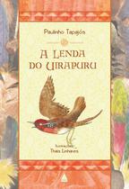 Livro - A lenda do uirapuru Livro - A lenda do uirapuru