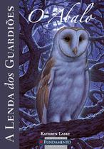 Livro - A Lenda Dos Guardiões 05 - O Abalo