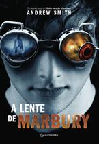 Livro - A Lente de Marbury