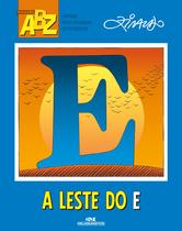 Livro - A Leste do E