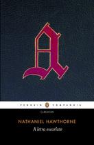 Livro - A letra Escarlate Livro - A letra Escarlate