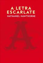 Livro - A letra escarlate