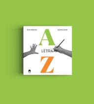 Livro - A letra Z Livro - A letra Z