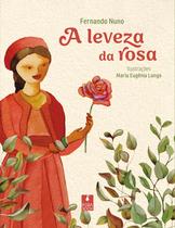 Livro - A leveza da rosa
