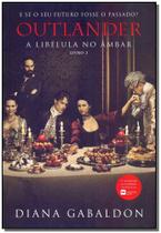 Livro - A libélula no âmbar (Outlander - Livro 2) Livro - A libélula no âmbar (Outlander - Livro 2)