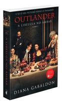 Livro A Libélula no Âmbar: Outlander Vol. 2 Diana Gabaldon