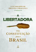 Livro - A Libertadora