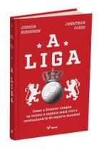 Livro - A Liga: Como A Premier League Se Tornou O Negócio Mais Rico E Revolucionário Do Esporte Mundial Livro - A Liga: Como A Premier League Se Tornou O Negócio Mais Rico E Revolucionário Do Esporte Mundial