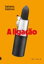 Livro - A Ligação Livro - A Ligação