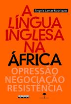 Livro - A língua inglesa na África