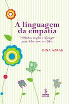 Livro - A linguagem da empatia