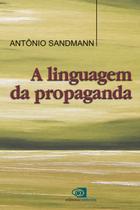 Livro - A linguagem da propaganda