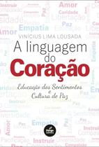 Livro - A Linguagem do Coração