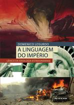Livro - A linguagem do império