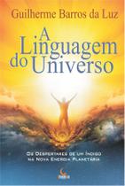 Livro - A linguagem do universo Livro - A linguagem do universo