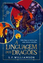 Livro - A linguagem dos dragões (Vol. 1) Livro - A linguagem dos dragões (Vol. 1)