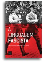 Livro - A linguagem fascista