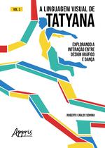 Livro - A linguagem visual de Tatyana