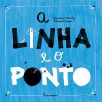 Livro - A linha e o ponto