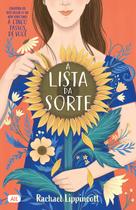 Livro - A lista da sorte Livro - A lista da sorte