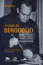 Livro - A lista de Bergoglio